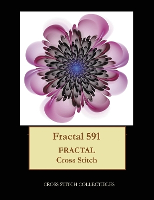 Book cover for Fractal 591
