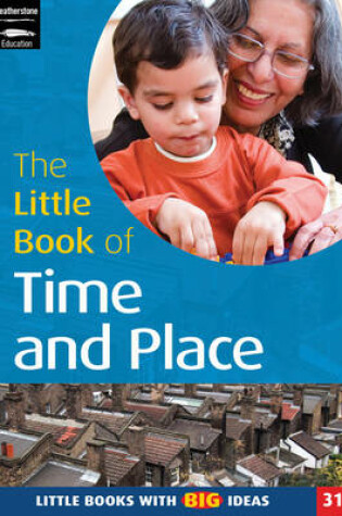 Cover of The Little Book of Time and Place