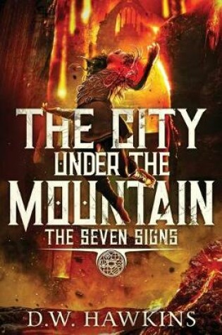Cover of The City Under the Mountain
