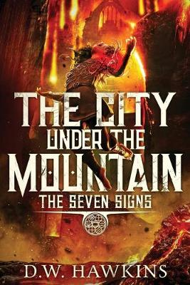 Book cover for The City Under the Mountain