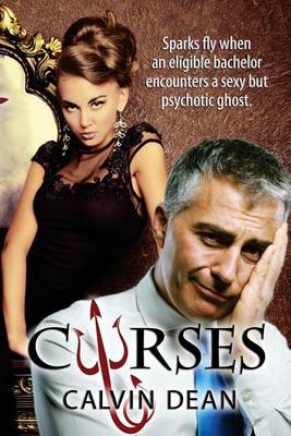 Cover of Curses