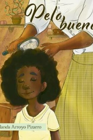 Cover of Pelo Bueno