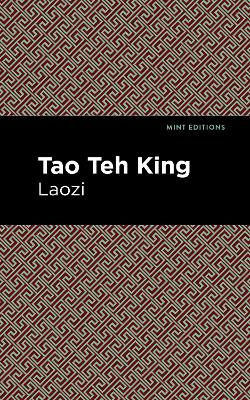 Book cover for Tao Teh King