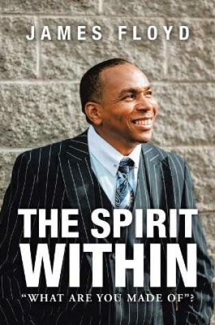 Cover of The Spirit Within