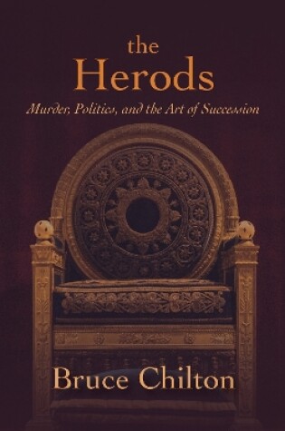 Cover of The Herods