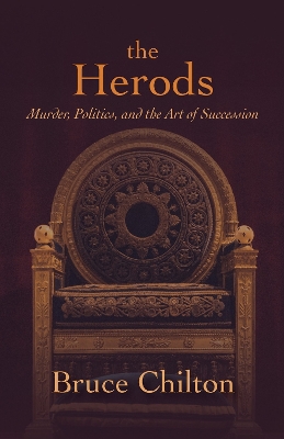 Book cover for The Herods