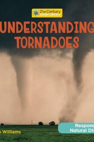 Cover of Understanding Tornadoes