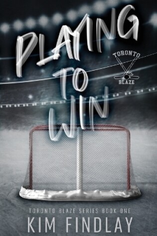 Cover of Playing to Win