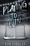 Book cover for Playing to Win