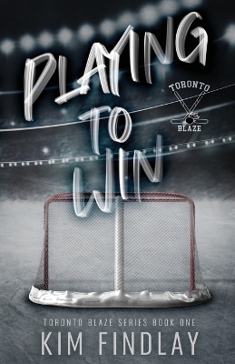 Book cover for Playing to Win