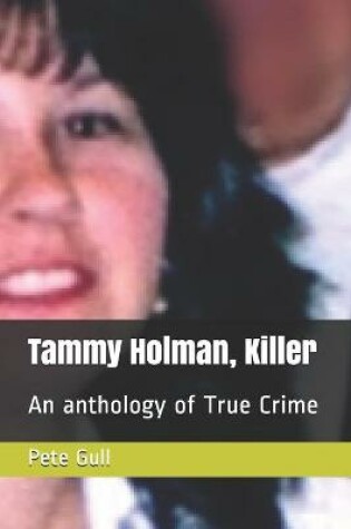 Cover of Tammy Holman, Killer