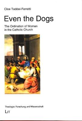 Cover of Even the Dogs, 60