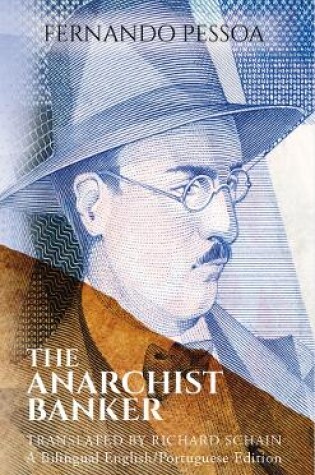 Cover of The Anarchist Banker