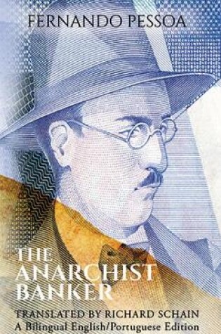 Cover of The Anarchist Banker
