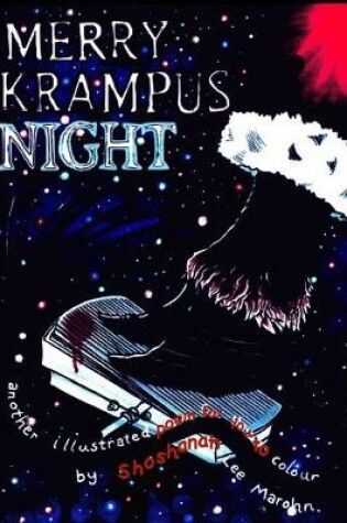 Cover of Merry Krampus Night
