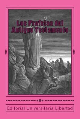 Book cover for Los Profetas del Antiguo Testamento