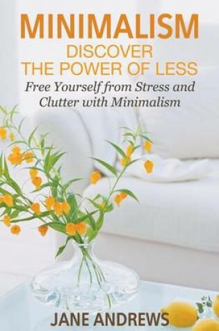 Cover of Minimalism