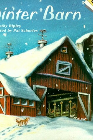 Cover of Winter Barn