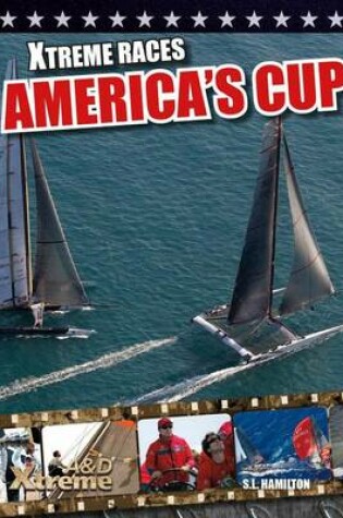 Cover of America's Cup