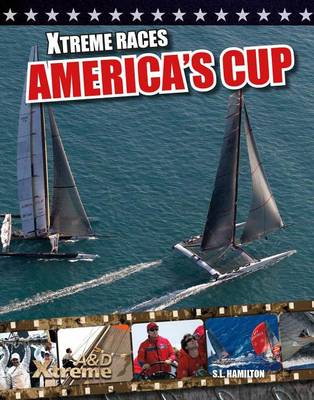 Cover of America's Cup