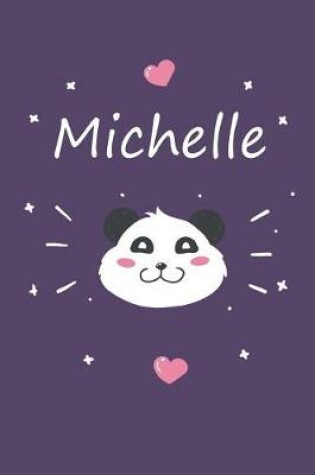 Cover of Michelle