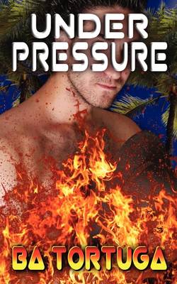 Book cover for Under Pressure