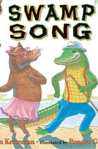 Cover of Swamp Song