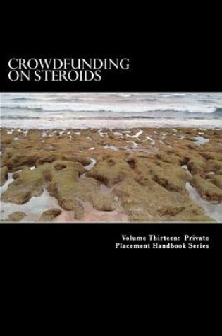 Cover of Crowdfunding on Steroids
