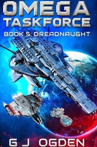 Cover of Dreadnaught