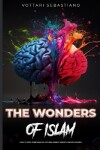 Book cover for THE WONDERS OF ISLAM. How to Stop Overthinking