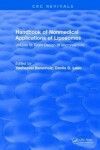 Book cover for Handbook of Nonmedical Applications of Liposomes