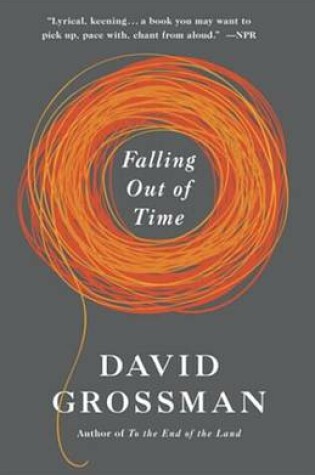 Cover of Falling Out of Time