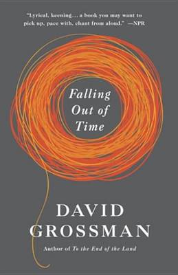 Cover of Falling Out of Time