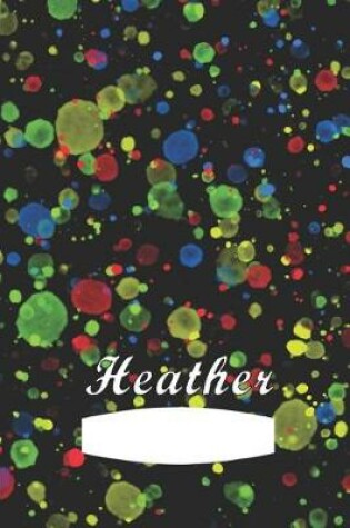 Cover of Heather