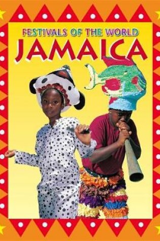 Cover of Jamaica