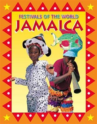 Cover of Jamaica