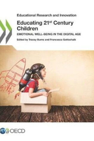 Cover of Educating 21st Century Children