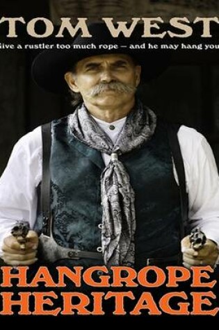 Cover of Hangrope Heritage