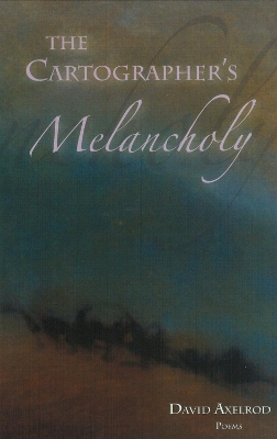 Book cover for The Cartographer's Melancholy