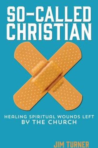 Cover of So-Called Christian