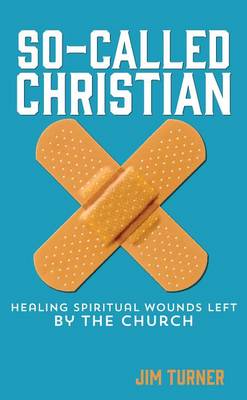 Book cover for So-Called Christian