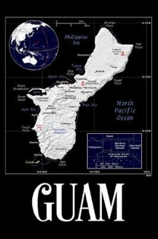 Cover of Guam