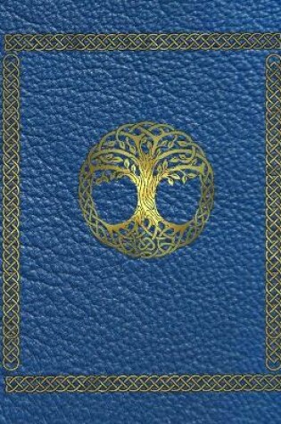 Cover of Large Print Liturgical Sacramentary of Imbolc