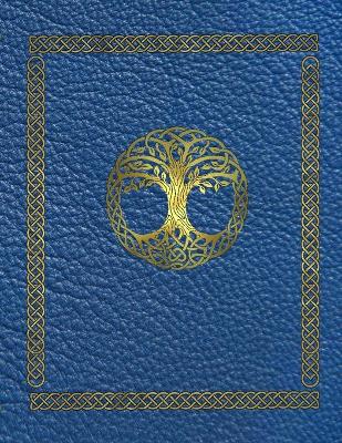 Cover of Large Print Liturgical Sacramentary of Imbolc