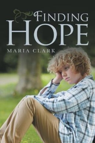 Cover of Finding Hope