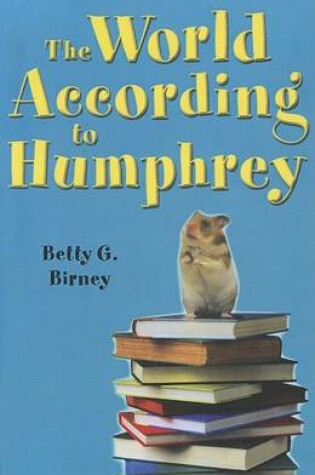 Cover of The World According to Humphrey