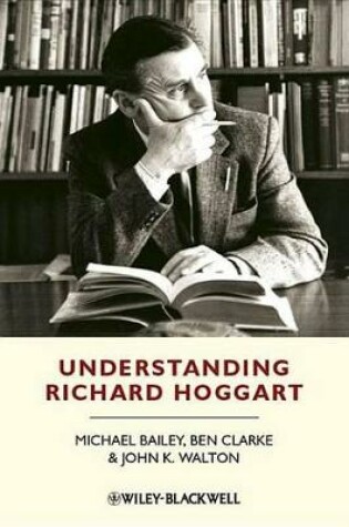 Cover of Understanding Richard Hoggart