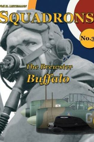 Cover of The Brewster Buffalo