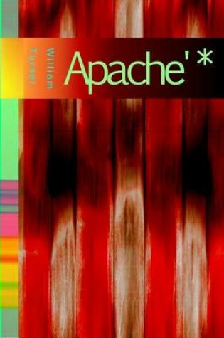 Cover of Apache'