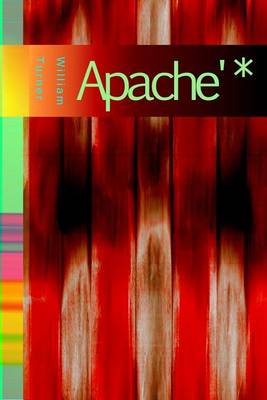 Book cover for Apache'